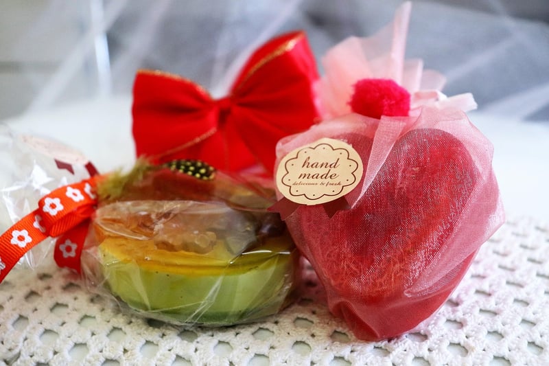 Festive DIY Gifts