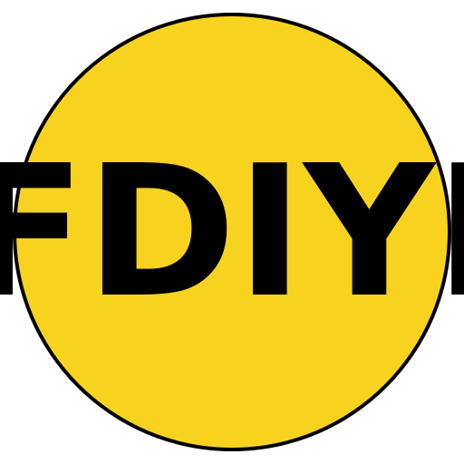 Fresh DIY Ideas