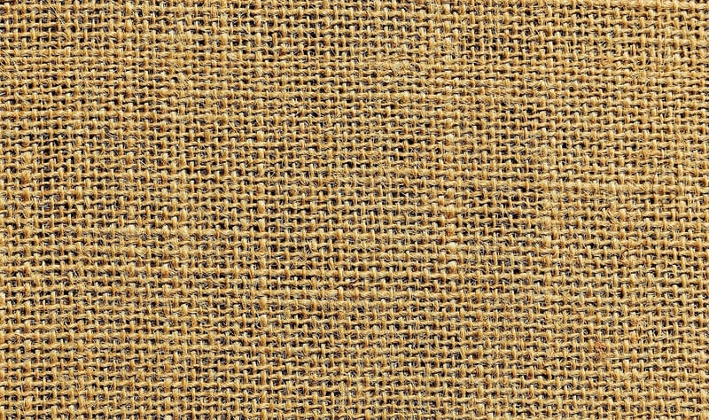 Fabric Ornaments